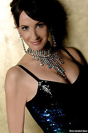 Anna Maria Kaufmann (Foto: Deutsches Theater, Manfred Esser)